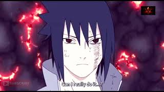 Sasuke vs mizukage full fight HD English sub  Naruto shippuden [upl. by Kramlich]