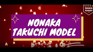 The Nonaka Takuchi SECI Model [upl. by Forster41]