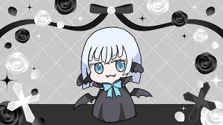 Grateful Diary 2【Halloween Special Edition】 [upl. by Noside]