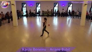 Karov Beneinu  Ariane Butel  D אריאן בוטל  קרוב בינינו [upl. by Frohne902]