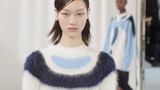 Shang Xia  Fall Winter 20232024  Full Show [upl. by Meuser725]