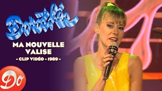 Dorothée  Ma nouvelle valise  CLIP OFFICIEL  1989 [upl. by Nihi]