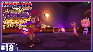 Finishing Off Evening Lake and the Final Speedway  Spyro YotD Reignited Trilogy 18 [upl. by Romie]