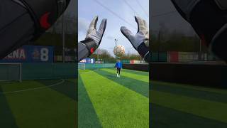 আঠা লাগানো গ্লাভস 🧤।। Sticky gloves for football [upl. by Dier]