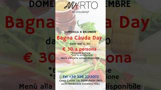 BAGNA CÀUDA DAY Prenota al 39 3382213072 compagnia bagnacaudaday delicious gourmet quality [upl. by Loella228]