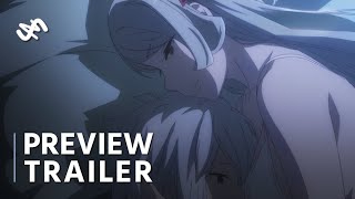 DanMachi Season 5 Episode 8  Preview Trailer [upl. by Caia]