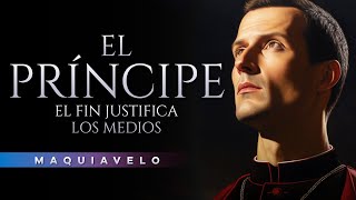 El Príncipe  Nicolás Maquiavelo  Audiolibro en español completo [upl. by Limemann219]