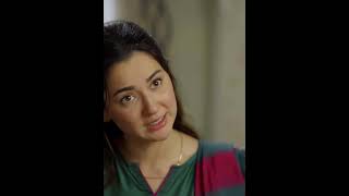 Maafi maango Hala😰 haniaamir farhansaeed shorts merehumsafar [upl. by Mariand]