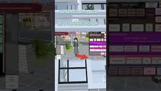 PART1RUMAH MEWAH 3 LANTAIsakura gamelikekomen subscribe 🙏🙏🙏sakuraschollsimulator [upl. by Lareneg]