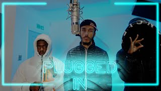 Yanko  Plugged In WFumez The Engineer  Pressplay [upl. by Duane]