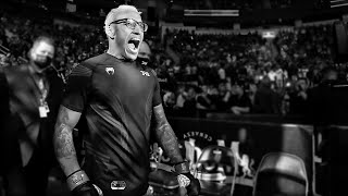 Charles Oliveira  UFC 280 Walkout Music [upl. by Yddet]