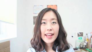 Korean Pronunciation Guide quotTaekwondoquot in Korean [upl. by Arodoeht]