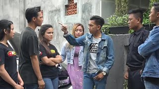 DIREKTUR UTAMA KASIH PELAJARAN SAMA MANAGER YANG SOMBONG INI✅Setelah Tau Endingnya Bikin Baper [upl. by Hareemas451]