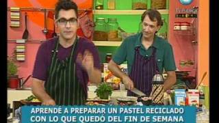 Cocineros argentinos 210211 2 de 5 [upl. by Ahens]