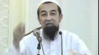 Ustaz Azhar Idrus  Bacaan Sayyidina Dalam Tahiyat Akhir [upl. by Nuahsar140]