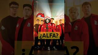 🕯️ALFA VIDEO PROHIBIDO Fede Vigevani [upl. by Abraham]