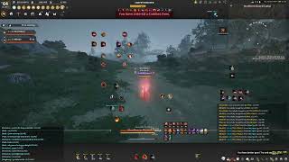 BDO CLIP 13  👃 vs Apes fxv [upl. by Dunkin585]