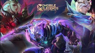 【LIVE】Iseng Mobile Legend【Mobile Legend】 [upl. by Blanchette]