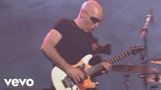 Joe Satriani  Ice 9 from Satriani LIVE [upl. by Eserahc]