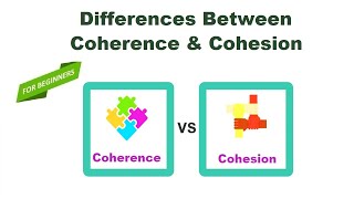 Coherence and Cohesion  Coherence Vs Cohesion In Academic Writing  ThesisHelper01 [upl. by Eillen]