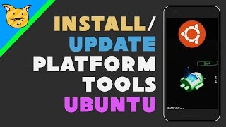 Install Android Platform Tools adb amp fastboot on Ubuntu [upl. by Cotter]