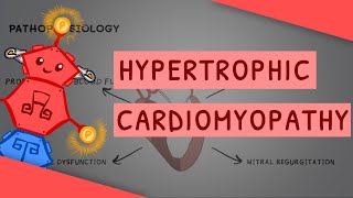 Hypertrophic Cardiomyopathy [upl. by Valera]