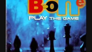 BONE  PLAY THE GAME Dance Winter 199798 [upl. by Eeleimaj796]