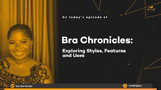 Bra Chronicles Balconette Bra [upl. by Iraam300]