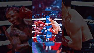 When Tank Davis got ROCKED😳🥊 boxing gervontatankdavis tankdavis gervontadavis ryangarcia [upl. by Claud]