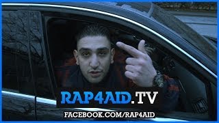 MILONAIR  RAP4AID [upl. by Dunstan]