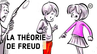 Les 5 stades du développement psychosexuel selon Freud [upl. by At882]