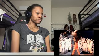 First Time Hearing Cher If I Could Turn Back TimeREACTION roadto10k reaction [upl. by Eannyl]