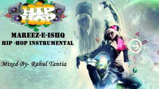 MareezeIshq Instrumental [upl. by Vona]