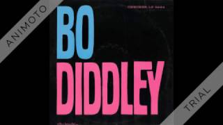 BO DIDDLEY bo diddley checker Side One [upl. by Dinesh]