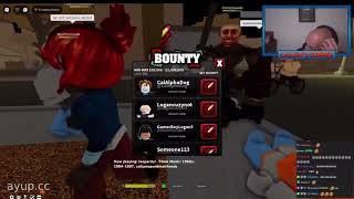 Revolting Roblox Results in Rage Quit  Callums Corner Stream Highlights 211024 [upl. by Nilyac175]