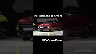 🔇2024 Hyundai KONA 16T NLine amp EVKONA Electric – Exterior amp Interior Walkaround [upl. by Anaiad837]