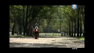 Moto Review Kawasaki Versys 1000 11octubre2014 [upl. by Darci]