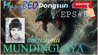 Dongeng MUNDINGLAYA EPS8 [upl. by Pax]