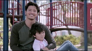 Fattah Amin 1234U Official Music Video [upl. by Keligot]