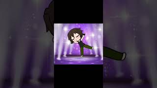 Josiane fichet 🤣 gachalife memes lol dance foret solitude [upl. by Longwood]