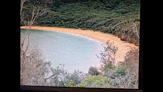 McMasters Beach to Maitland Bay 16082024 [upl. by Audrey]