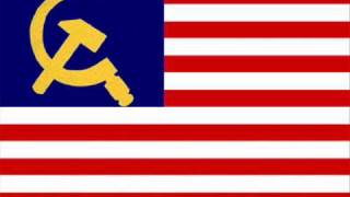 Communist Party USA Soviet Anthem In English [upl. by Rentsch]