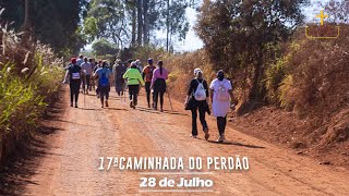 Participe da 17ª Caminhada do Perdão de Assis [upl. by Dari]