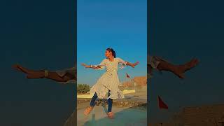 Main Koi Aisa Geet gaun😍🥰trending bollywood dance varli [upl. by Yesac285]