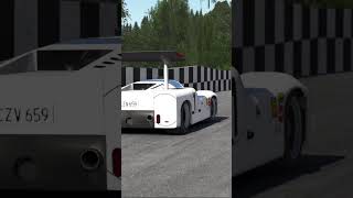 Chaparral 2F Stopped Dead [upl. by Calabrese188]