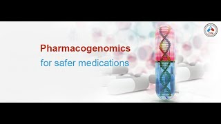 الطب الشخصي و الصيدلة الجينية personalized medicine and pharmacogenetics [upl. by Garret]