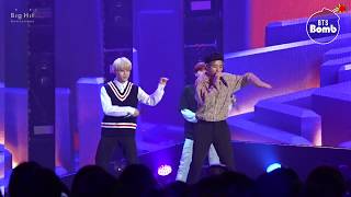 BANGTAN BOMB BTS ‘DNA’ 2x Dance Time BTS COUNTDOWN  BTS 방탄소년단 [upl. by Koran73]