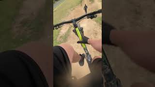 Chisholm mtb dirtjumps bike COMMENCALBIKESSKIS [upl. by Turrell]