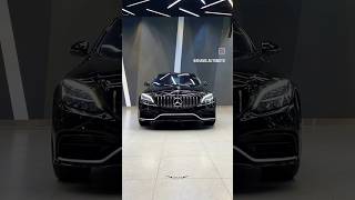 MercedesBenz C300 2019 53km Only AMG Kit [upl. by Anoyet328]