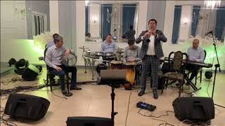 Gevorg Karapetyan klarnet amp Karapetyans band  Qaravan  Gyumrva trngi New 2020 [upl. by Bohrer]